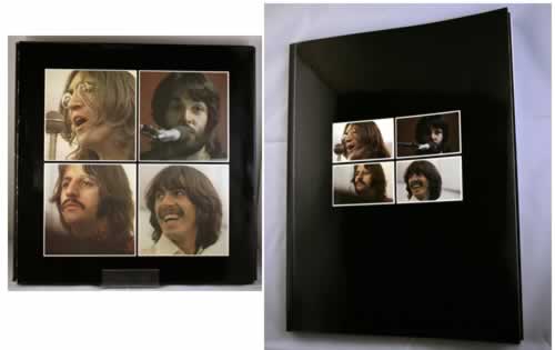 洋楽 beatles let it be / get back (RARE SET!) 洋楽 beatles let it be / get back (RARE SET!) Beatles Rare